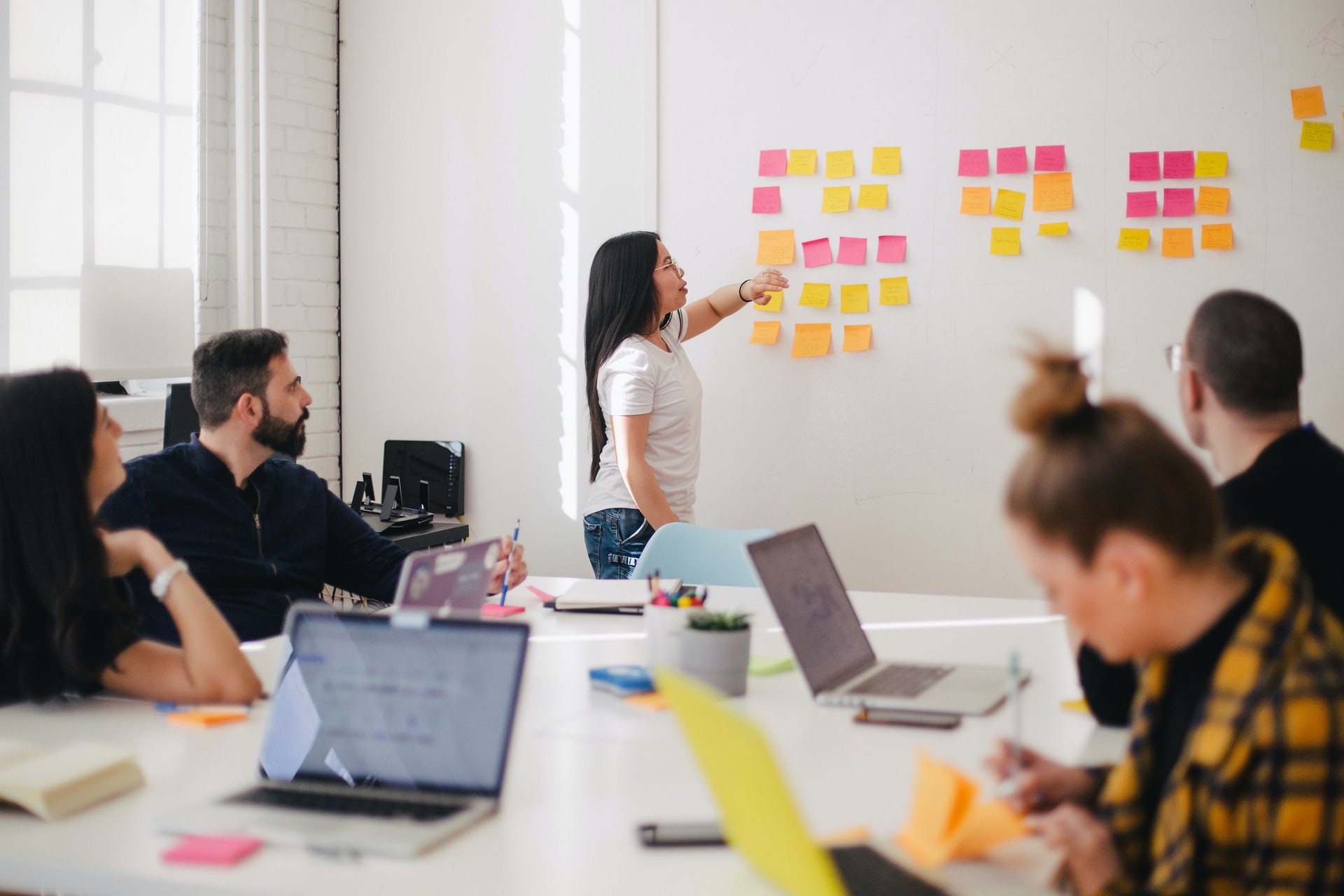PM mental models